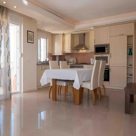 Apartmán Dream Country 1 *