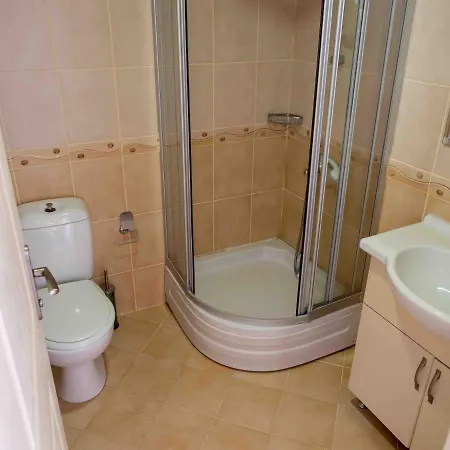 Apartmán Dream Country 1 Alanya