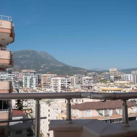 Apartmán Dream Country 1 *