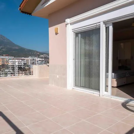 Apartmán Dream Country 1