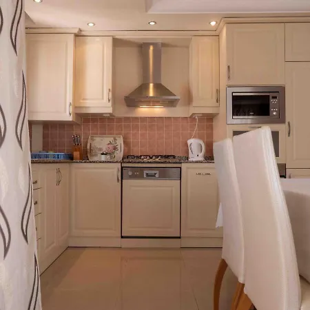 Apartmán Dream Country 1 *