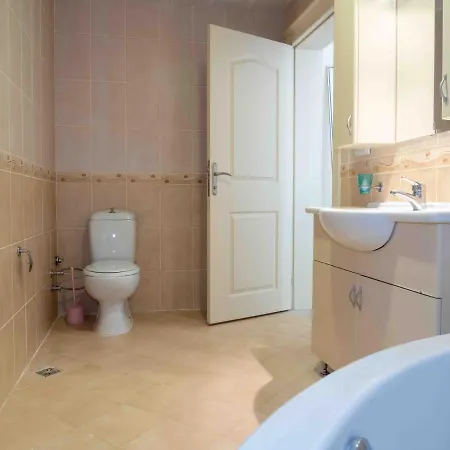 Apartmán Dream Country 1 Alanya