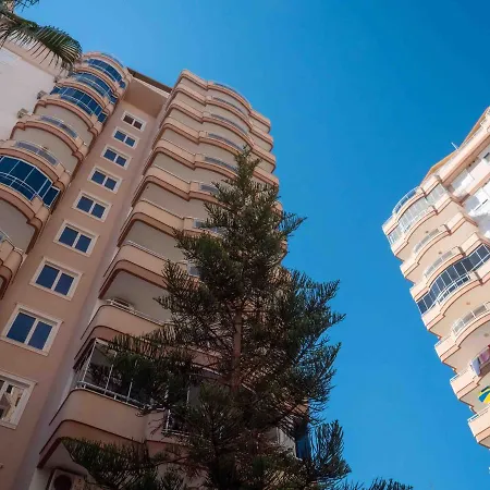 Apartmán Dream Country 1 *